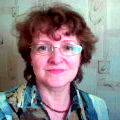 Olga Akimova