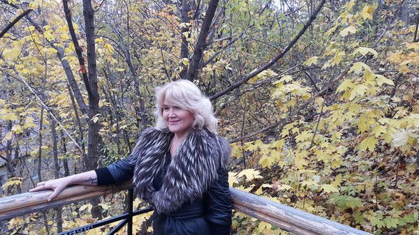 Аннушка Faberlic