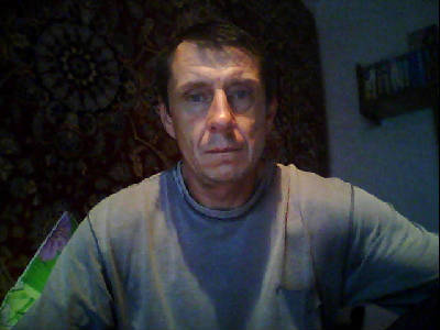 Павел Чупрынин