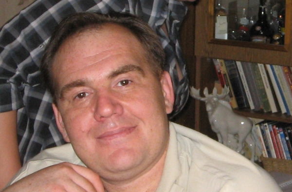 Геннадий Зайков