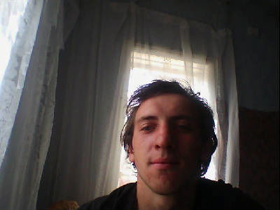 Витя Бурьянов