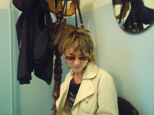 Татьяна Анюшкина