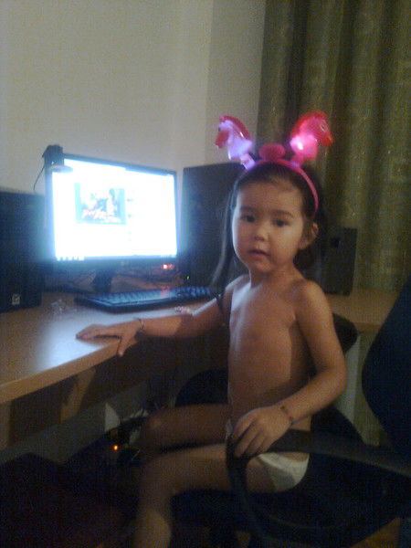 Вера Жумагалиева