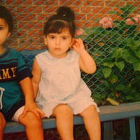 Кристина Есаян