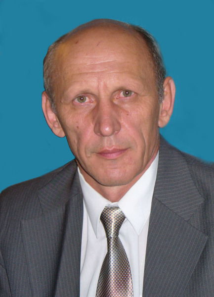 Николай Пивнев