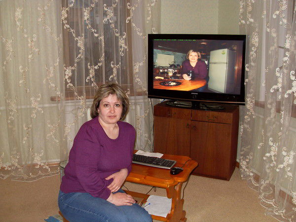 Ирина Нестеренко