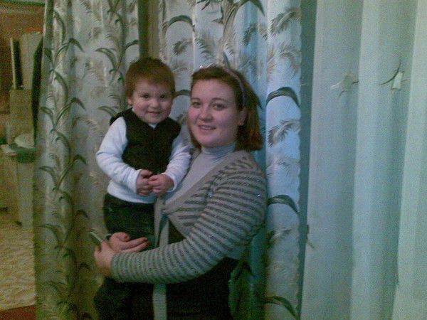 Гулизар Аметова