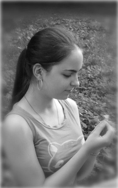 Александра Ефимова