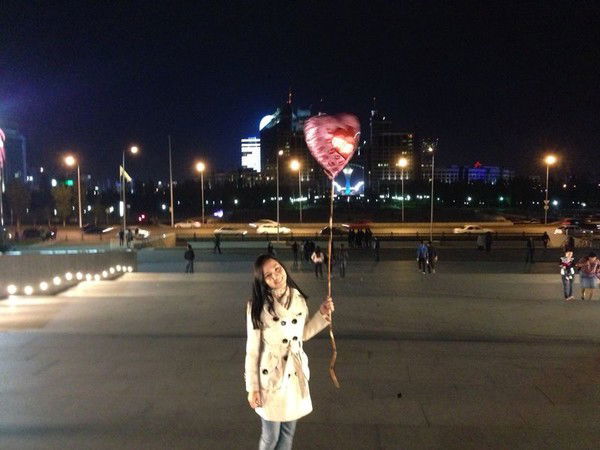 Гульдана Достлеуова