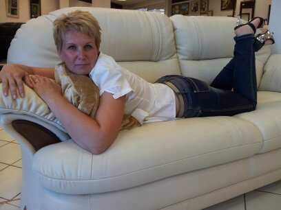 Ольга Комолова