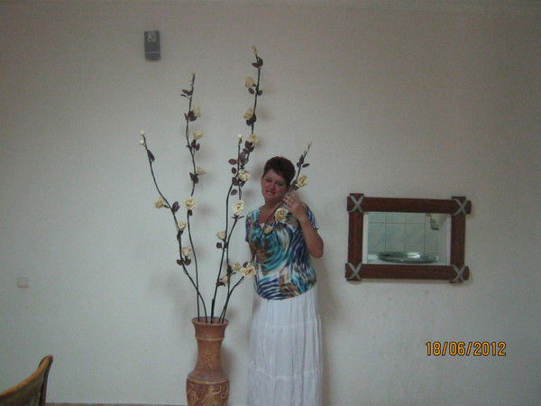 Людмила Калинина