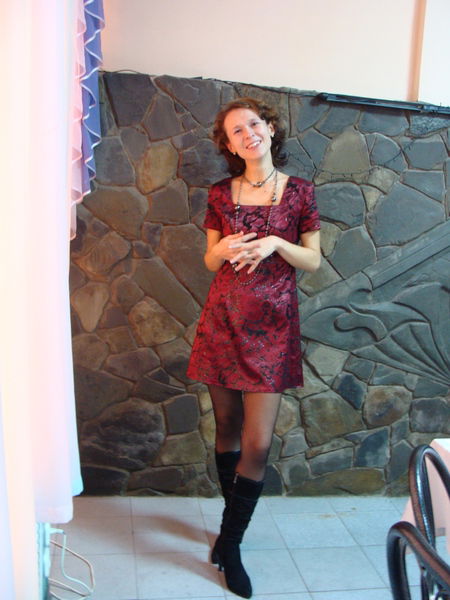 Елена Черкашина