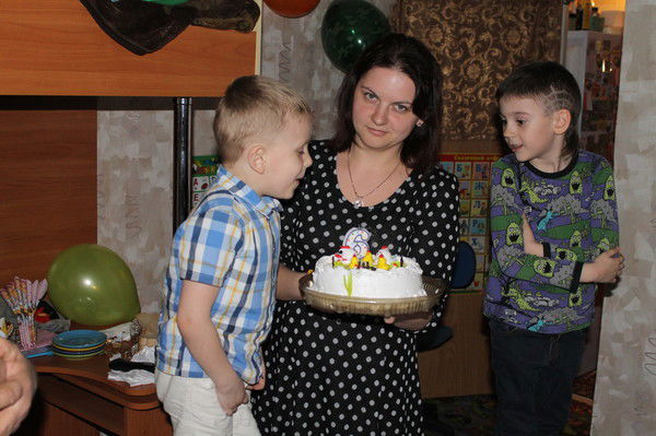 Елена Тарасеева