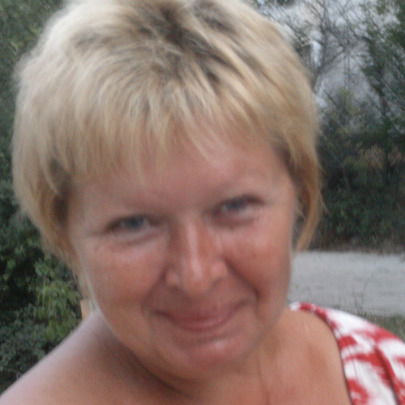 Елена Хомутова - Бякова