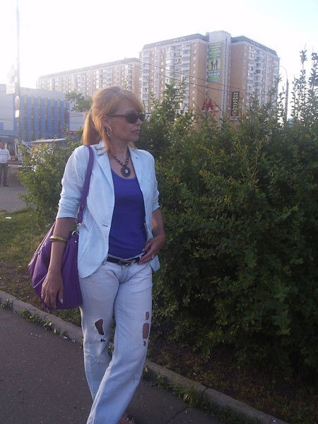 Nicol (Ольга Иванова)