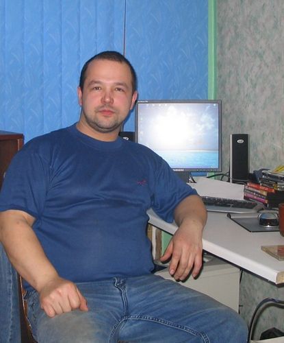 Александр Т