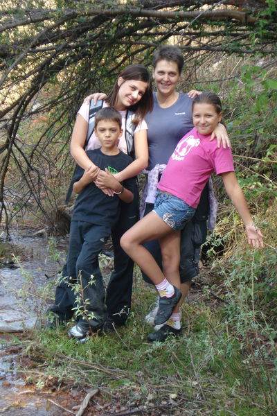 Oльга Мозжерина