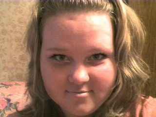 Анастасия Горелова