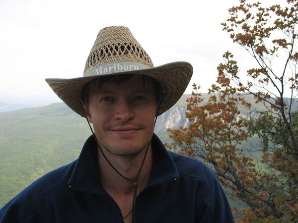 Мореев Владимир