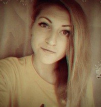 Глория Степанова