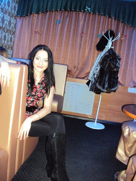 Виктория Викулина