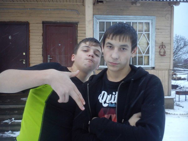 Артем Майданкин