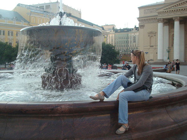 Надежда Кузнецова