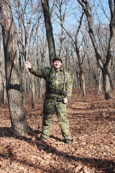 Виктор Дябин