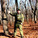 Виктор Дябин