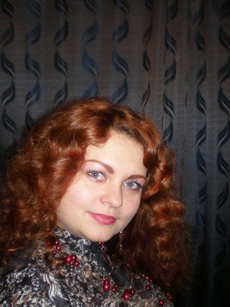 Полина Малыхина