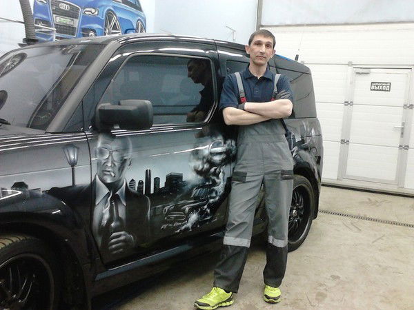 Олег Зубрицкий