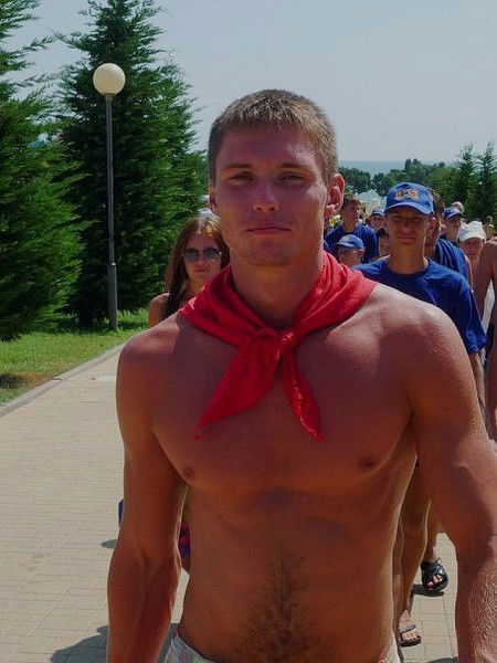 Андрей Кадин