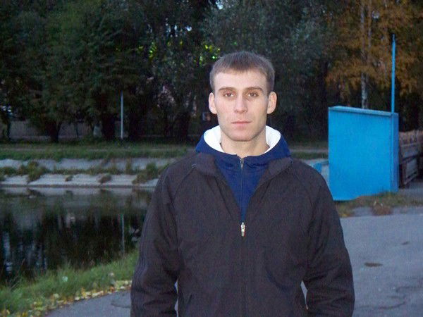 Артем Мазалецкий