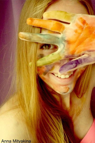 Аня Киндэр - Каприз