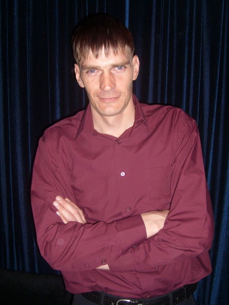 Алексей Пермяков