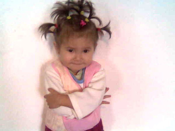 Айкоркем Орынбай