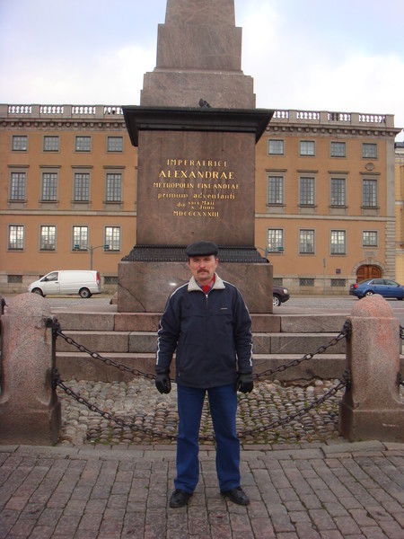 Вадим Бурый