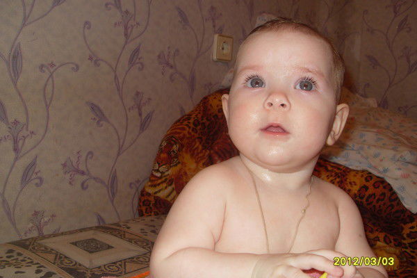 Наталья Рябова (Марченко)