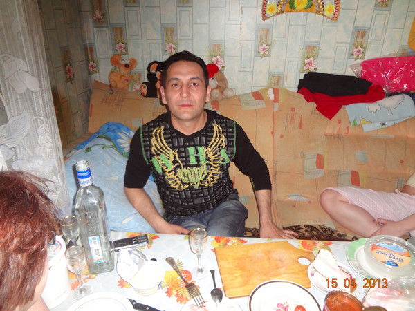 Насим Мамасидиков