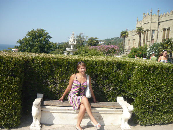 Ирина Толстикова