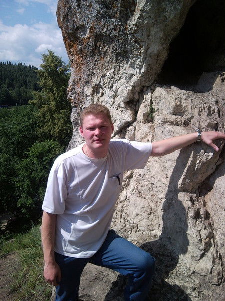 Николай Лебедев