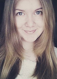 Ирина Медведникова