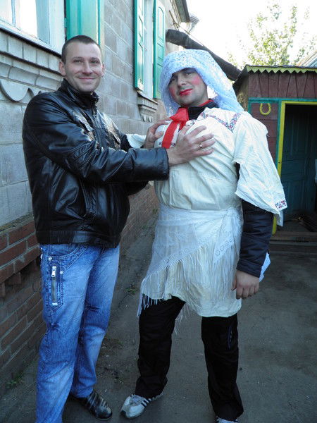 Сергей Головач-Петренко