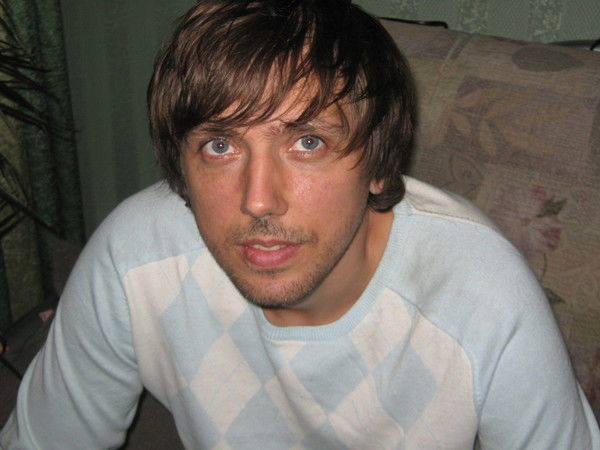 Владимир Сафронов