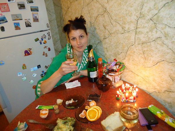 Наталья Артюшенко