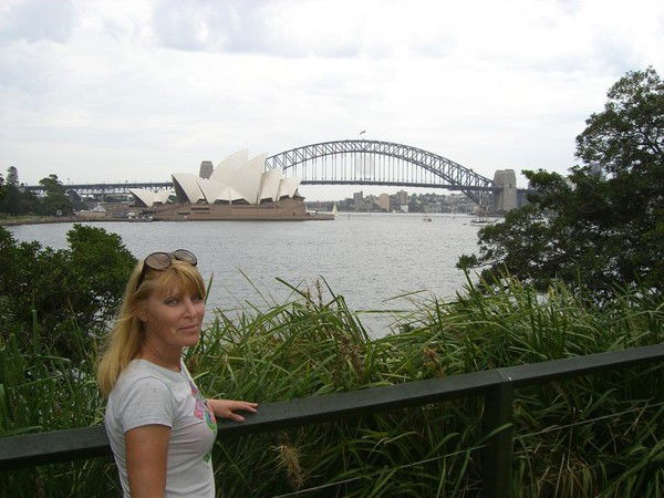 Ольга Ткаченко