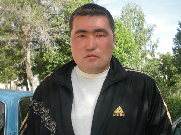 Арман Абельдинов