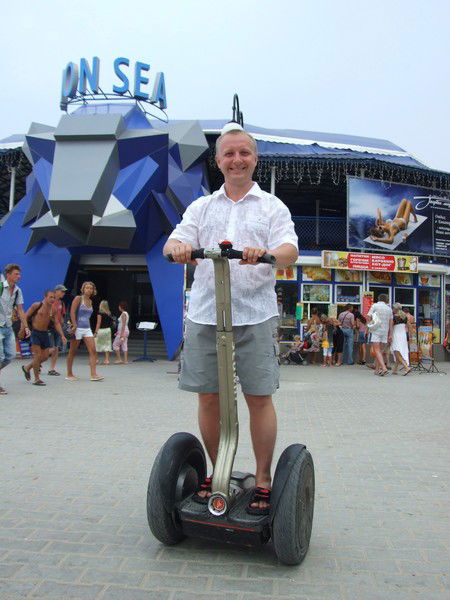 Денис Попович