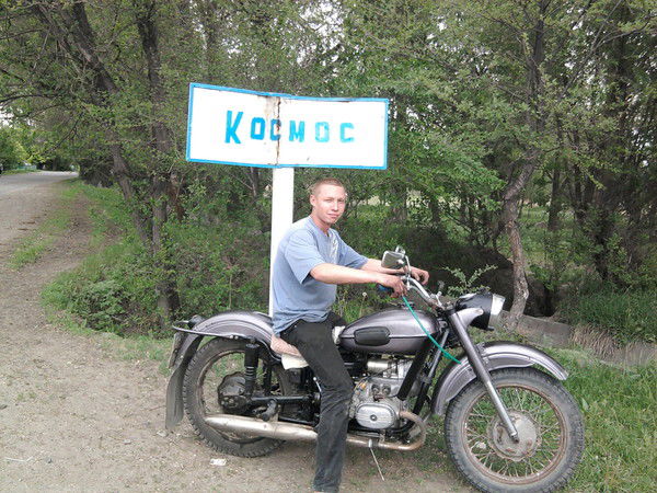 Дмитрий Гончаров