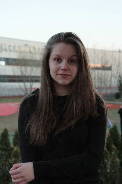 Татьяна Старикова